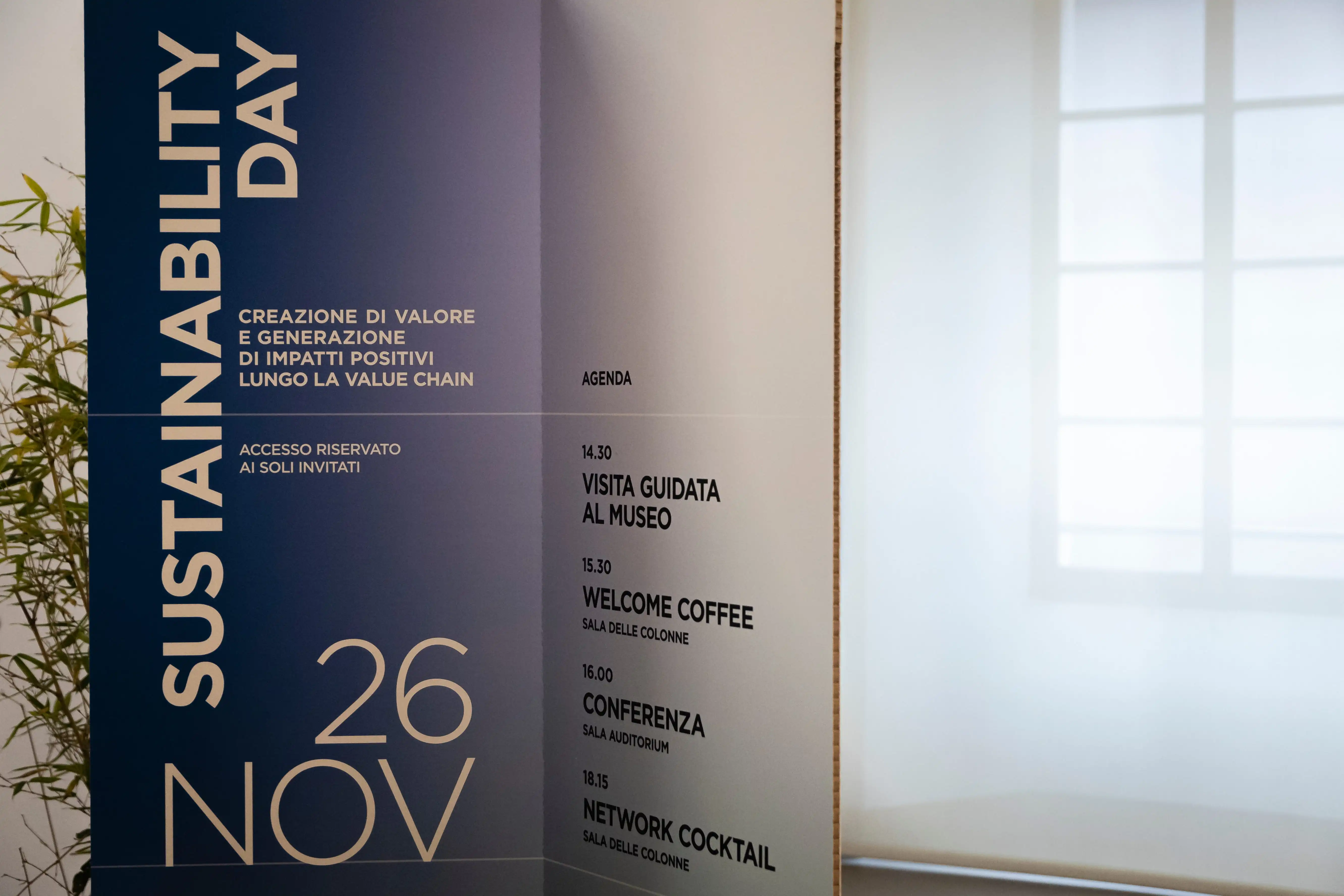 De Nora Sustainability Day 0