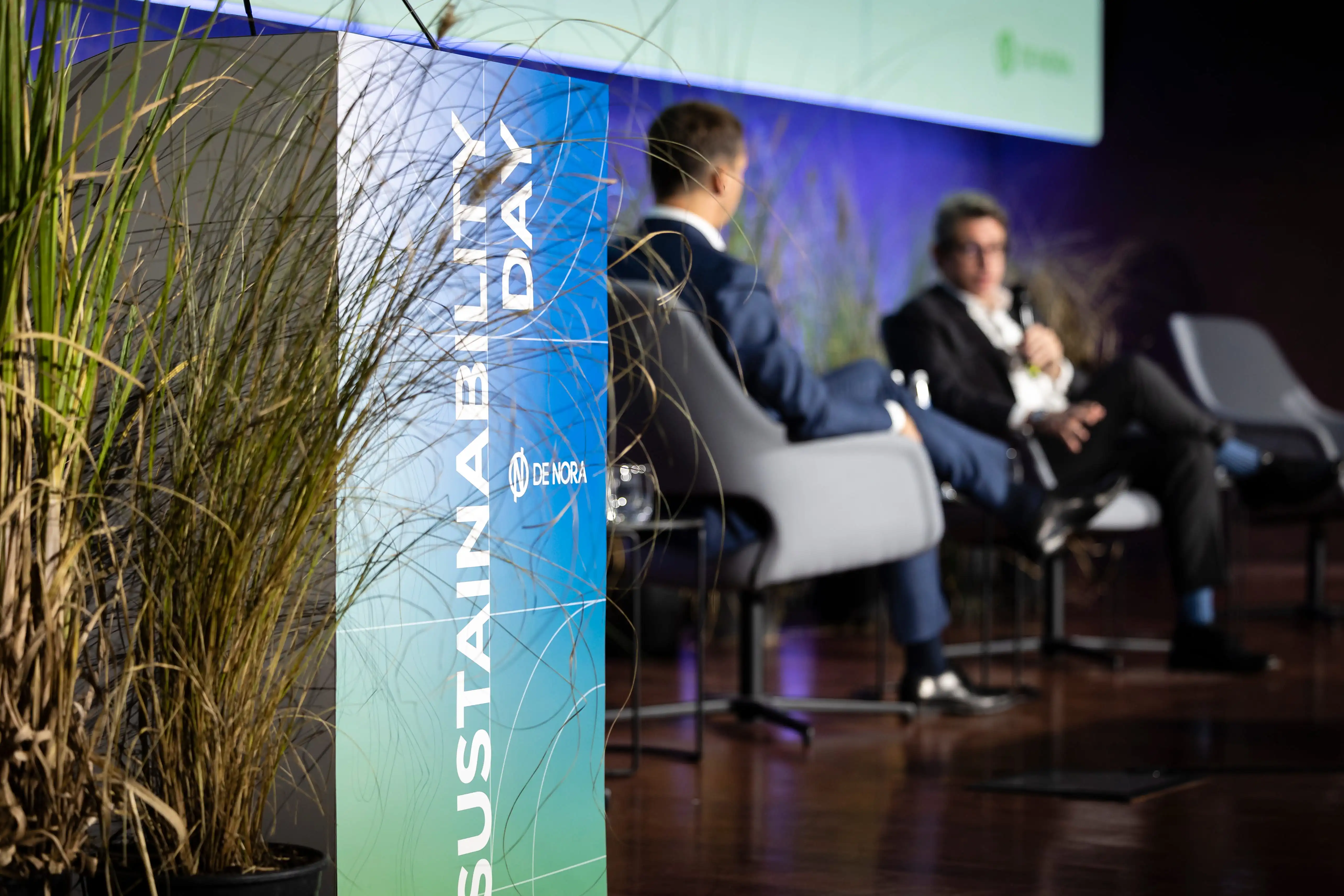 De Nora Sustainability Day 1