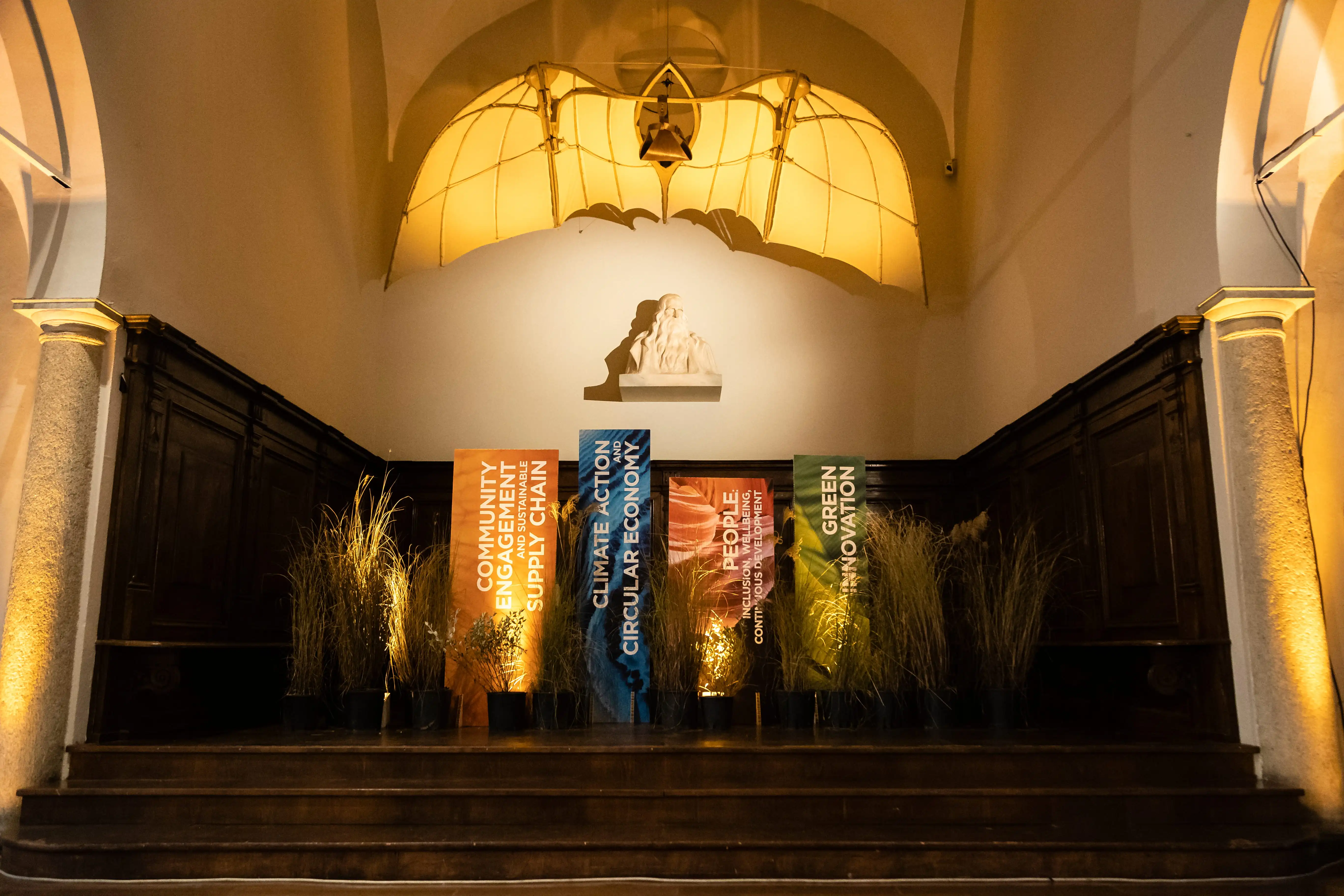 De Nora Sustainability Day 2