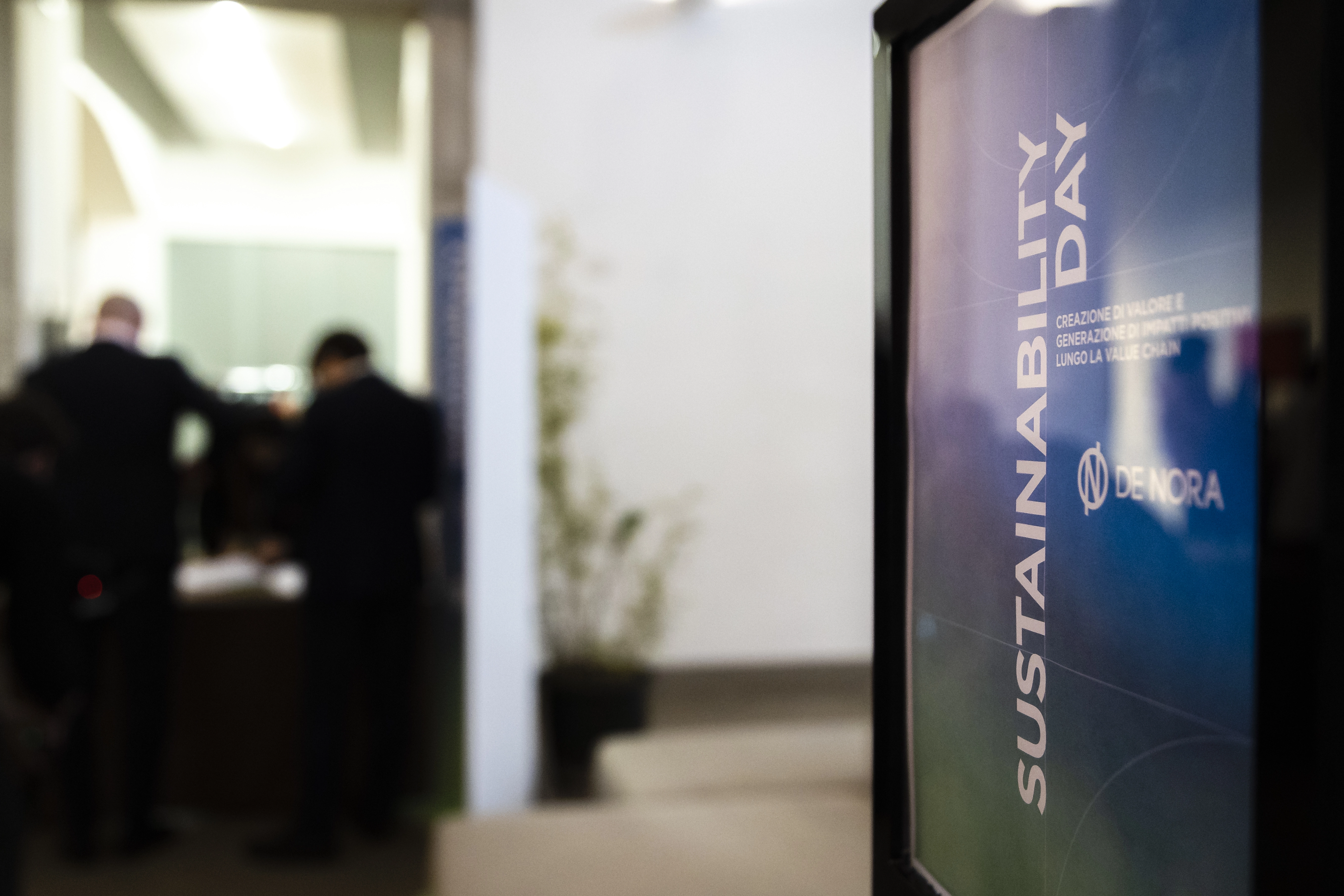 De Nora Sustainability Day 5