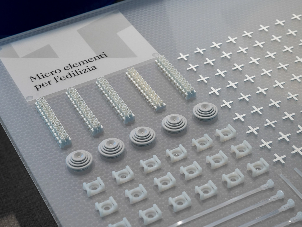 Scales of Transformation 3