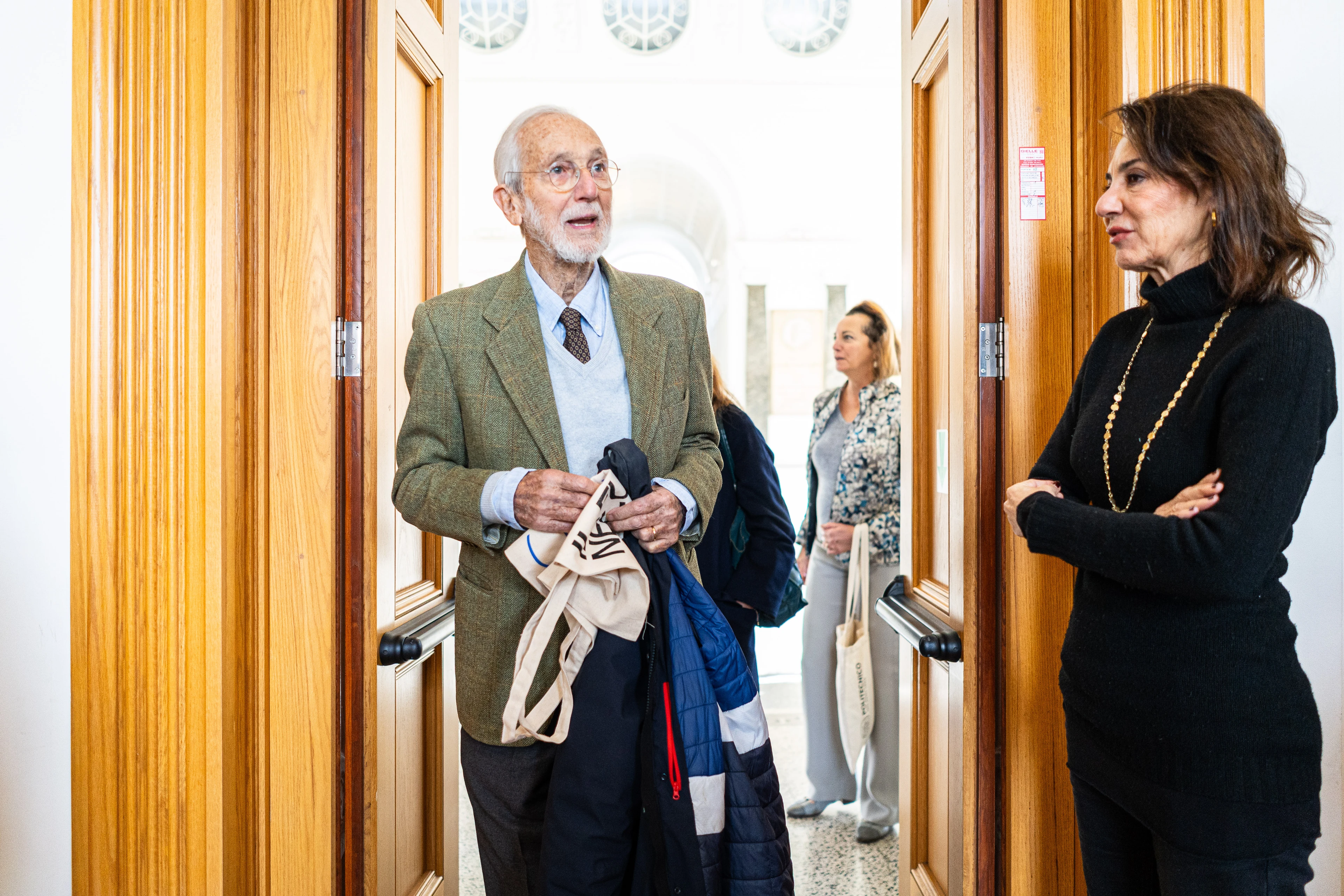 Il Futuro nella Storia 3