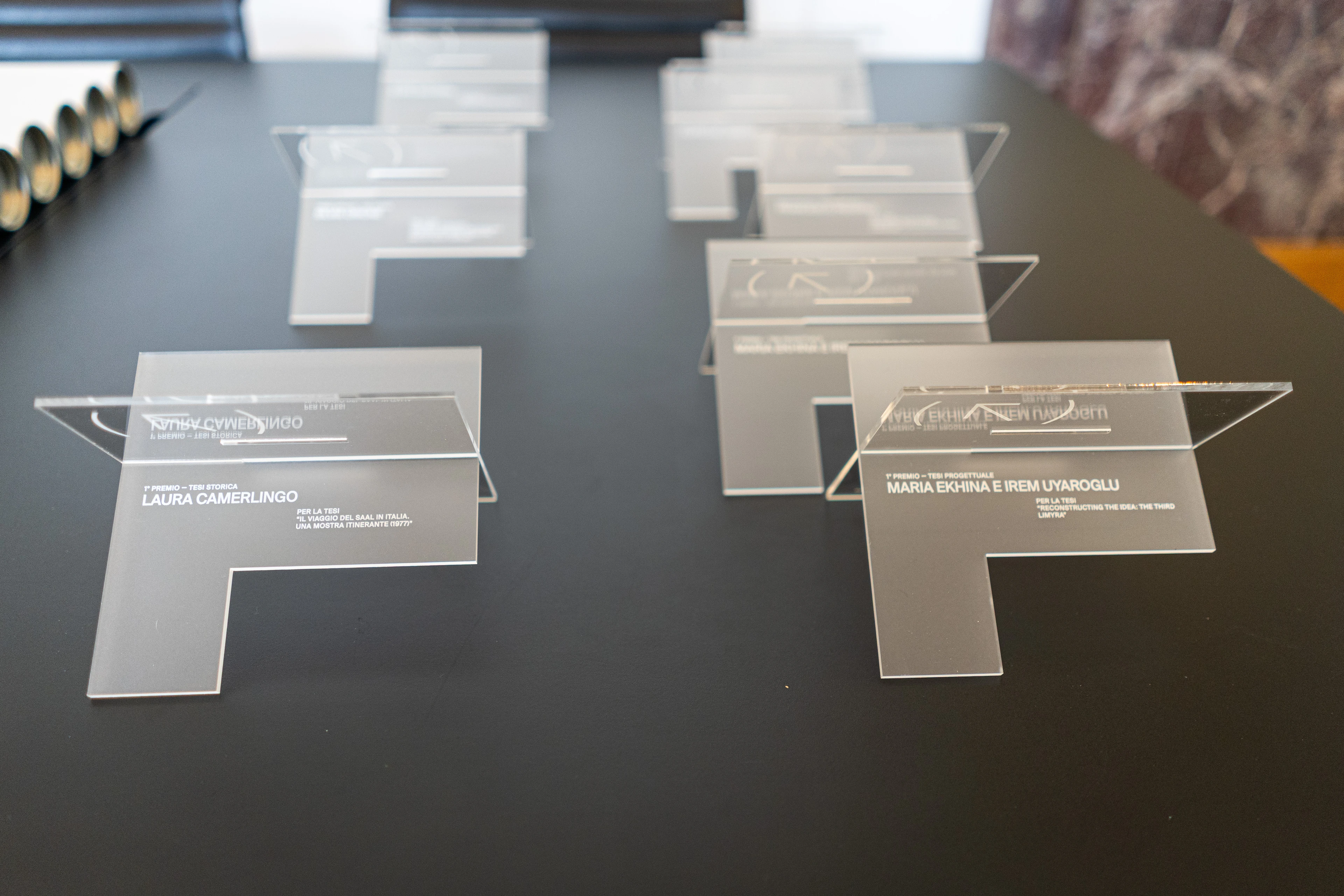 Il Futuro nella Storia 4