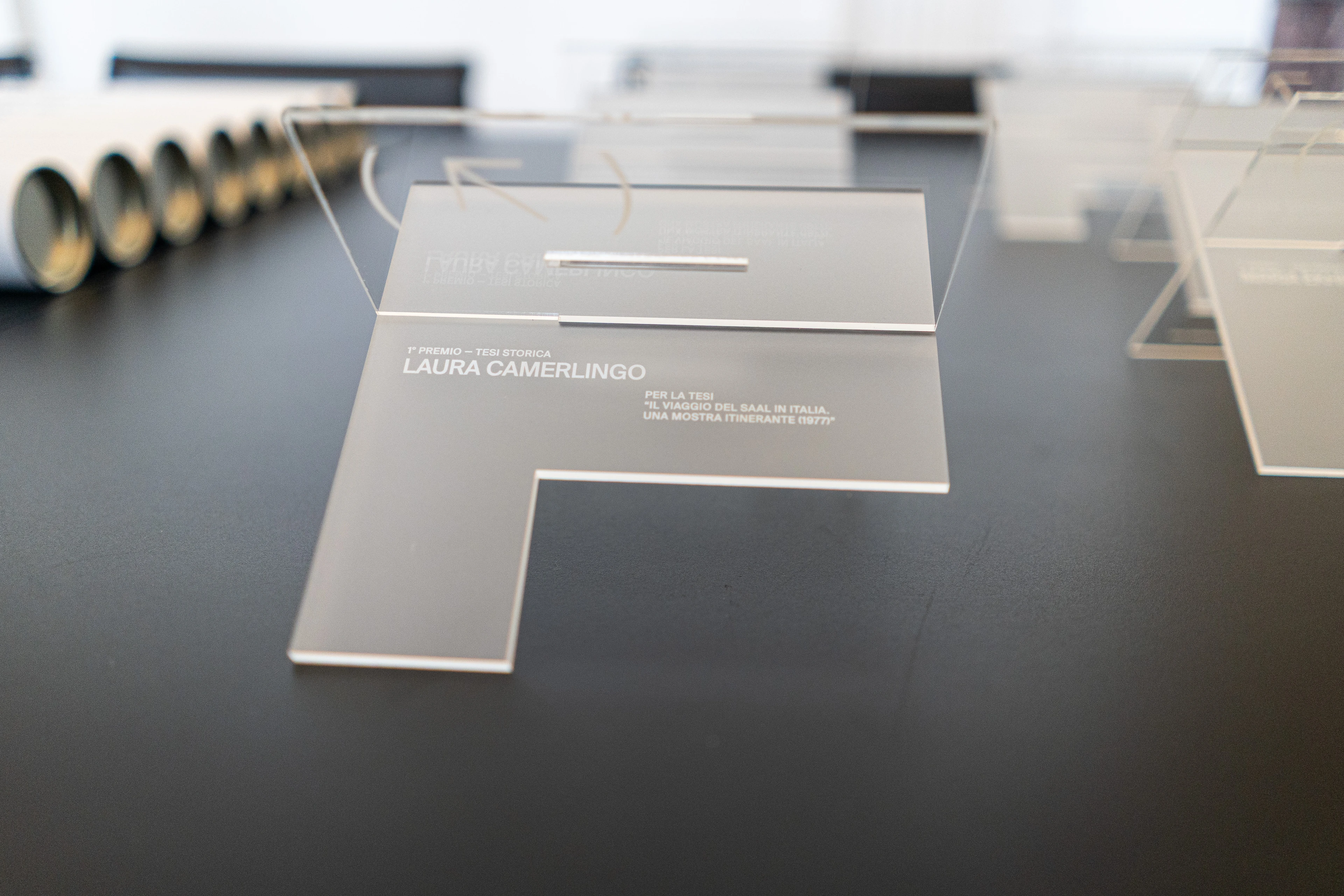 Il Futuro nella Storia 7